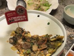 -四道菜·福建菜馆(新街口金鹰店)