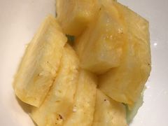 -王鼎精致料理铁板烧(世博源店)