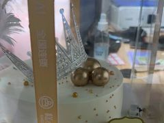 -糕小爱动物奶油生日蛋糕定制(晋江万达店)