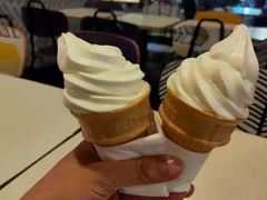 -麦当劳(肇庆大旺店)
