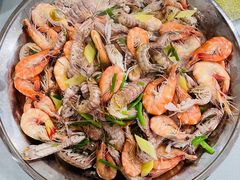 -南蚝小贝海鲜特色餐厅(南澳岛店)