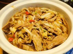 -小柴米·传统江西菜(万寿宫店)