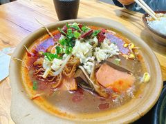 -砂锅爷·老成都砂锅菜(昌平店)