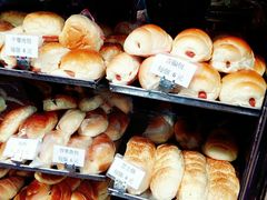 -金狮饼店(关闸马路店)