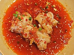 -廖川菜(金虹桥店)