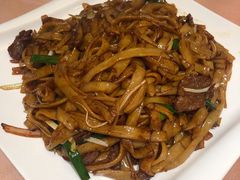 干炒牛河-宝园酒家(美林M·LIVE天地东座店)