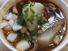 -江三王记牛杂馆(总店)