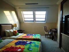 -广州锦绣香江度假别墅