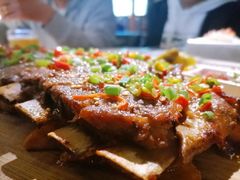 -Famous肥猫墨西哥音乐餐吧(五棵松华熙LIVE店)