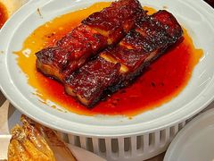 -侨美食家·40年地道粤菜(珠江新城店)