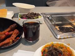 -海底捞火锅(步步高新天地店)