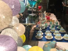 -深圳星河丽思卡尔顿酒店