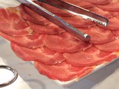 -郑阿姨的家·이모네·韩料&烤肉(武川路店)