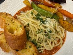 -Shantek象提南亚餐厅&西餐融合Bistro(淮海中路店)