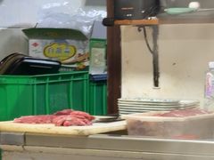 -老铜锅涮羊肉(大连海滨住宅小区店)