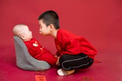 -非常六加一儿童摄影(同安店)