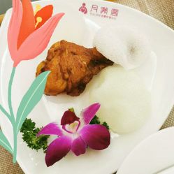 点击看大图 -月满阁月子中心(莲湖区店)
