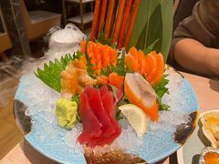 -大渔铁板烧(万象城店)