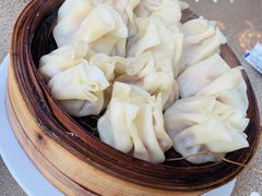 -杨记小骨头羊杂馆(南五马路店)