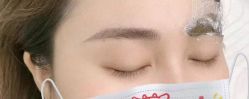 -久匠·纹眉半永久野生眉