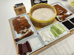 -香丰阁·烤鸭·川湘菜(清河店)