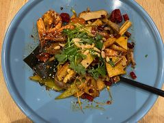 -食代馆(深业上城店)