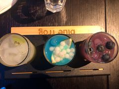 -bluefrog蓝蛙(水游城店)