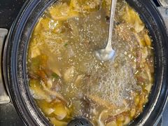 -草墩罗非鱼庄•野生菌•腊排骨(七星街上段店)