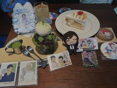 -EAU CAFE(永康路店)