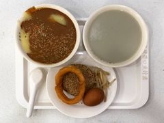 -老磁器口豆汁店(天坛店)