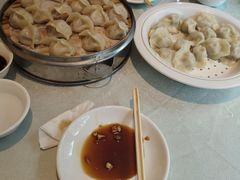 -乐山饺子城(长江北街店)