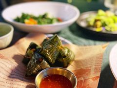 -翡翠鸟精品泰国菜(北辰财富中心店)