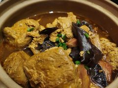 -老李家土菜馆·安吉地标美食