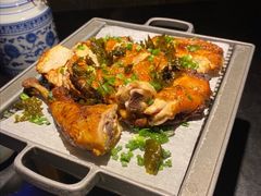 -绿茶餐厅(领展购物广场·中关村店)