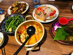 -小桔象·泰国风味餐厅(惠城水门路16号店)