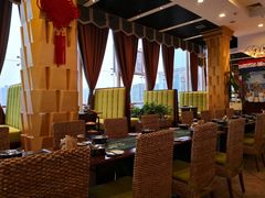 大堂-火舞泰·泰式海鲜火锅餐厅(世纪城店)