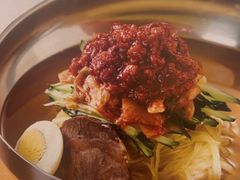 -韩麦大冷面(桂花街直营店)