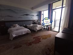 -威海天沐温泉度假区