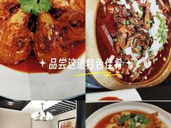 -二分八·大同菜(云雁阁长治路店)