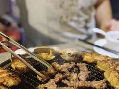 -燚青春东北泥炉烤肉(百合店)