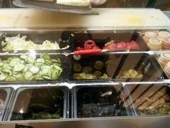 -赛百味SUBWAY(悠唐店)