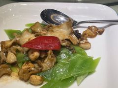 -老号海仙酒家(英雄山路店)