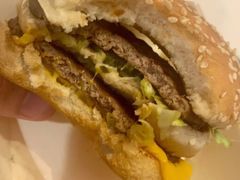 -麦当劳(龙之梦购物中心店)