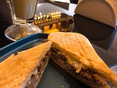 -BOCATA 西班牙餐厅(三里屯店)