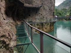 -雁荡山风景名胜区