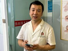 -张钰强中医正骨推拿连锁(宝安中心店)