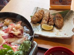 -味太助·银饭食堂(中华城店)