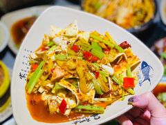 -肖四女乐山跷脚牛肉(江北星街坊店)