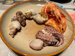 -西安高新洲际酒店•源咖啡全日制餐厅