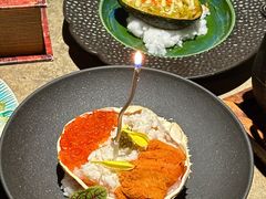 -贰捌零叁精致料理(钱湖店)